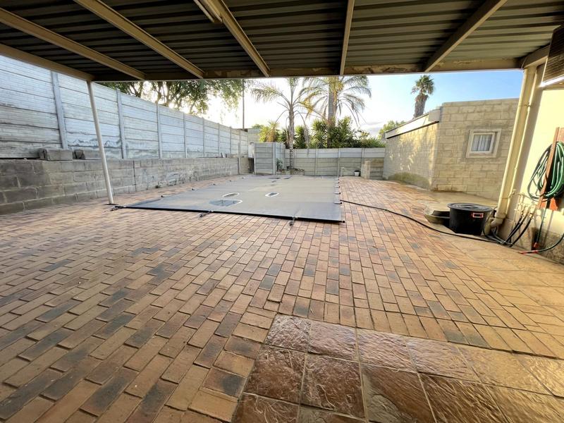 3 Bedroom Property for Sale in Dalsig Western Cape